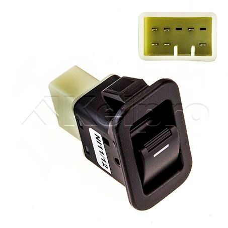 KELPRO KWS1022 POWER WINDOW SWITCH