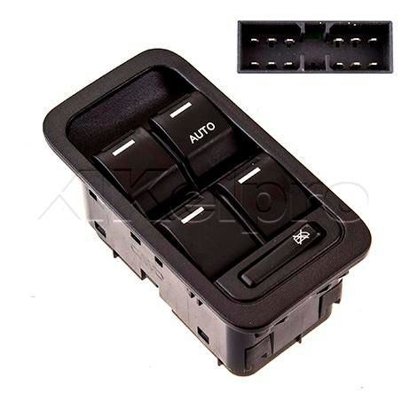 KELPRO KWS1023 POWER WINDOW SWITCH
