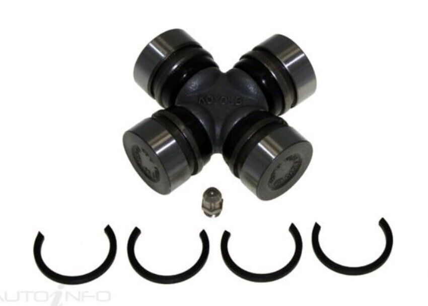 Koyo Universal Joint For Toyota Liteace CM/CR/KM/KR/SR/TM/YM/YR Series