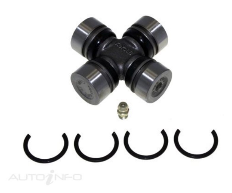 Koyo Universal Joint For Holden, Bedford, Austin, Chrysler, Ford -RUJ-1786