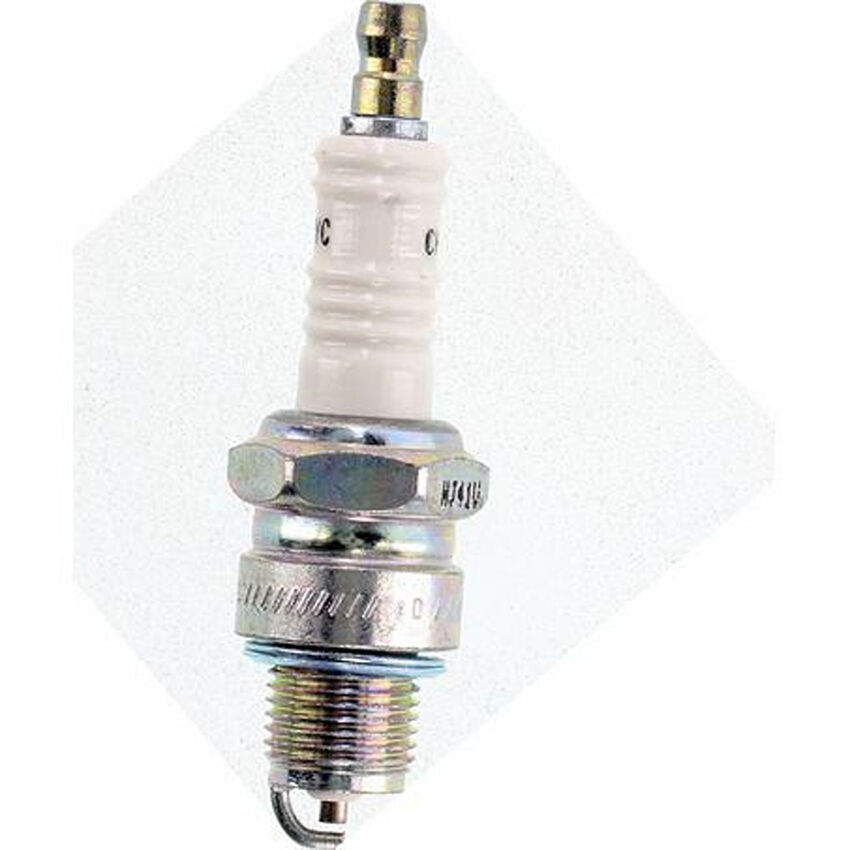 Champion Copper Plus Spark Plug For Fiat 126 126_ 650 0.7L Petrol A1.048, 4V