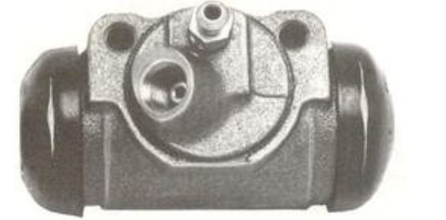 PROTEX Wheel Cylinder-LD14521