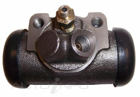 Protex Front Wheel Cylinder - LD9345