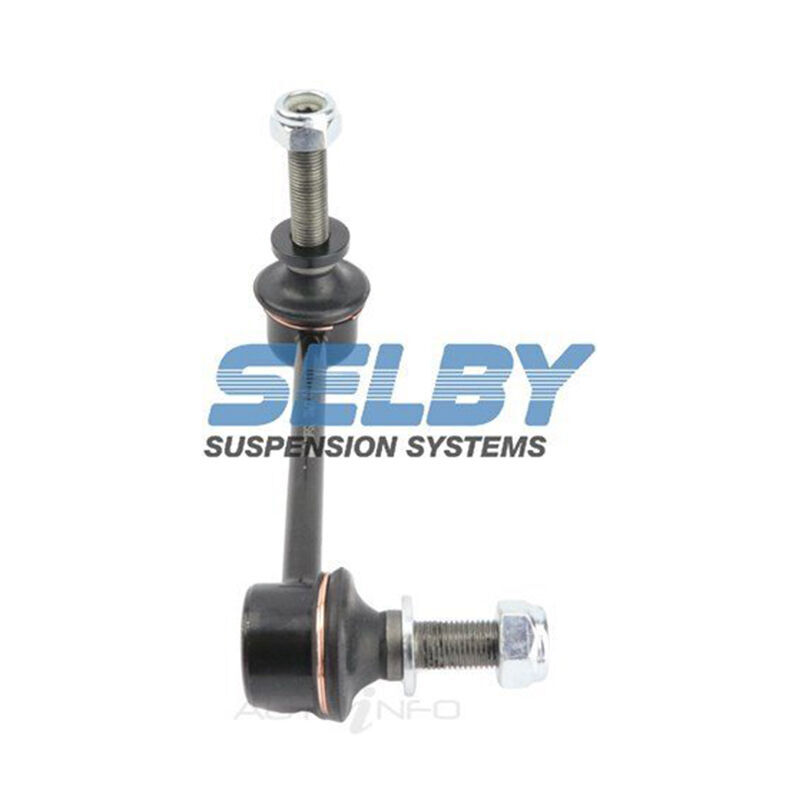 LP6002 Sway Bar Link (FRONT LH) for HILUX 4WD GGN25R KUN26 2005 - 15