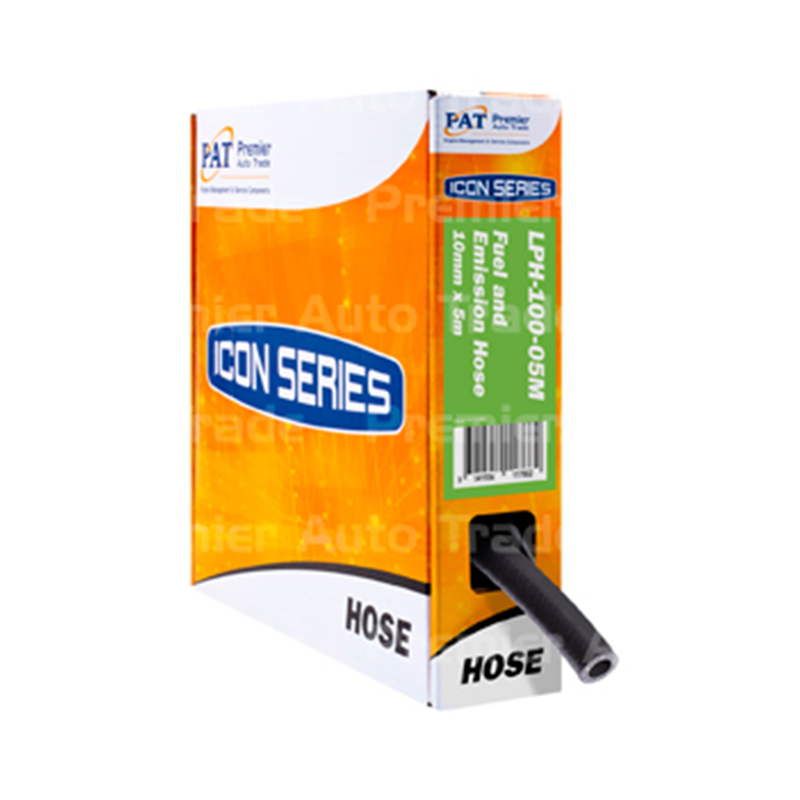 PAT Fuel and Emission Hose - LPH-100-05M