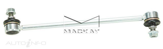 Mackay Heater Control Valve  - LR1001