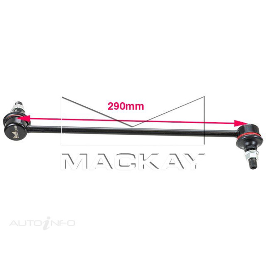 Front sway bar Link LH for Toyota Camry SXV20R ACV30R MCV36R Engine ALL 1997 to 2006