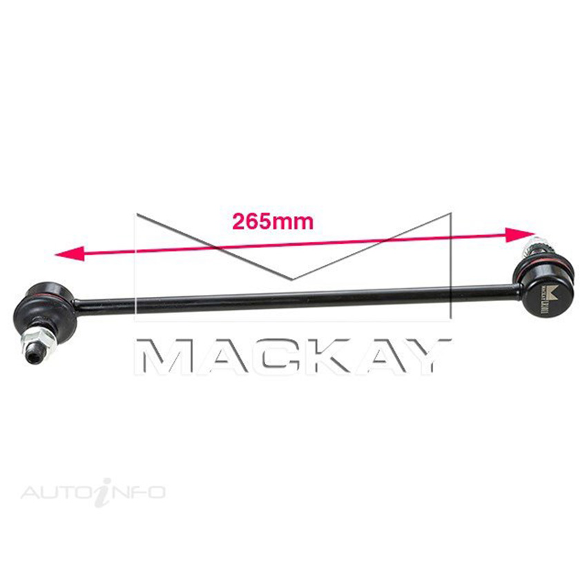 Mackay Front sway bar Link For Mitsubishi Lancer CJ CF CY4A Engine ALL - LR1011