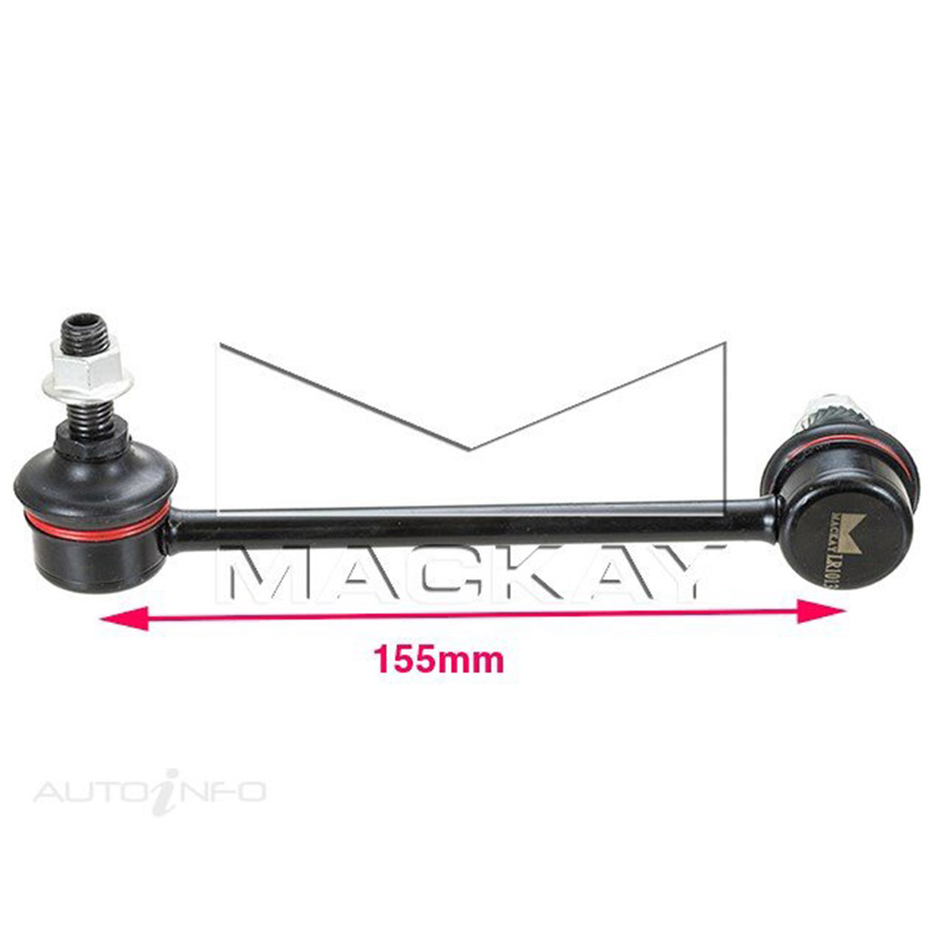Mackay Front Sway Bar Link Left For Mazda Mazda 6 GG GG3P Engine ALL 2002 to 2007