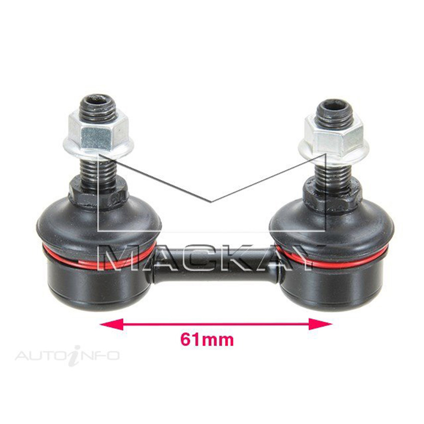 Front sway bar Link for Toyota Corolla AE112R Engine ALL 1998 to 2001