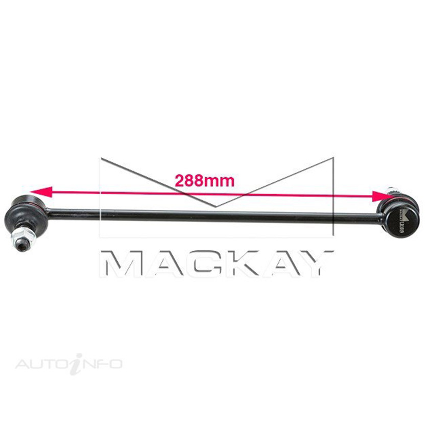 Mackay Front sway bar Link RH For Toyota Camry SXV20R ACV30R MCV36R Engine ALL
