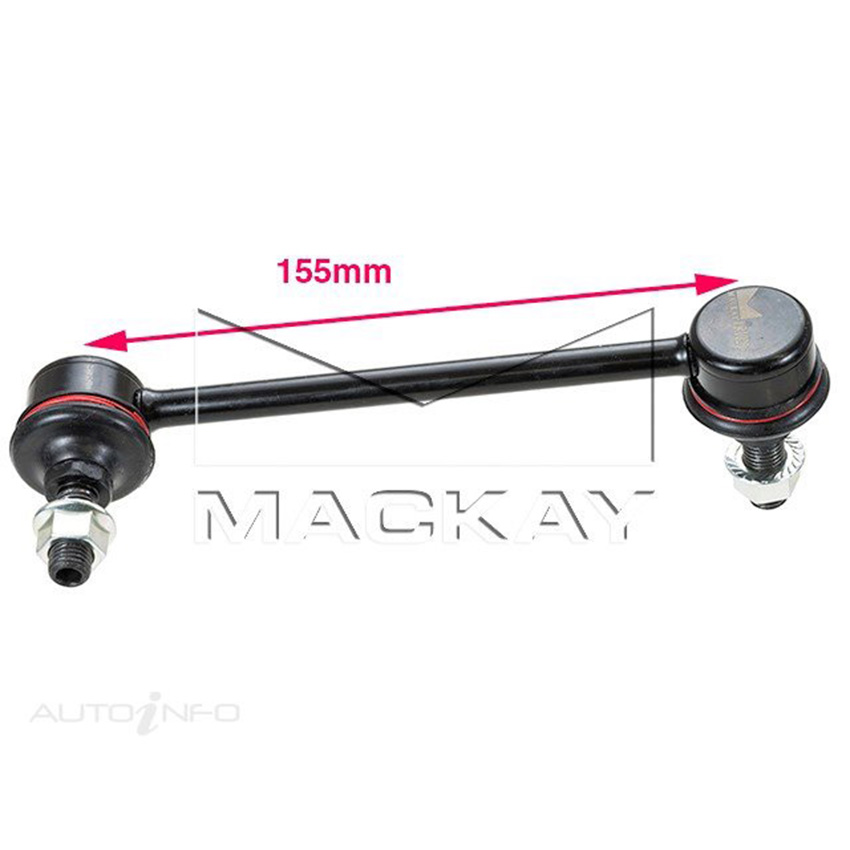 Mackay Sway Bar Link Front For Mazda Mazda 6 GG GG3P Engine ALL 2002 to 2007