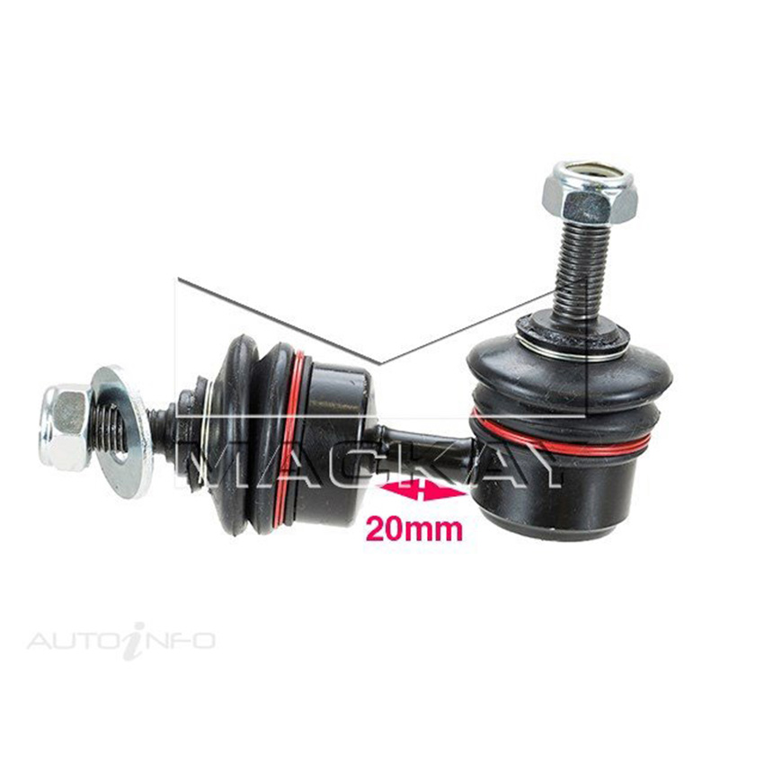 Rear sway bar link for Mazda Mazda 3 BK BK3P BKFP BL BLFS BLFP Engine ALL 