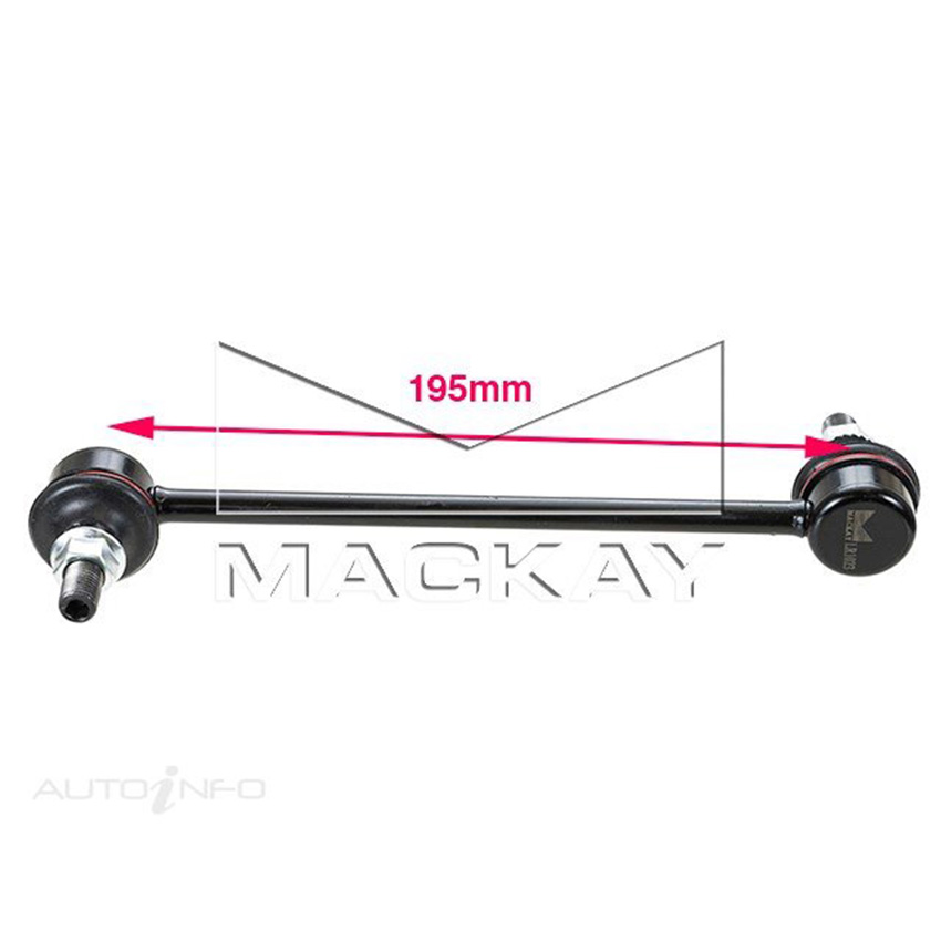 Mackay Rear sway bar link For Toyota Camry MXC10R MCV36R SXV20R ACV36R - LR1023