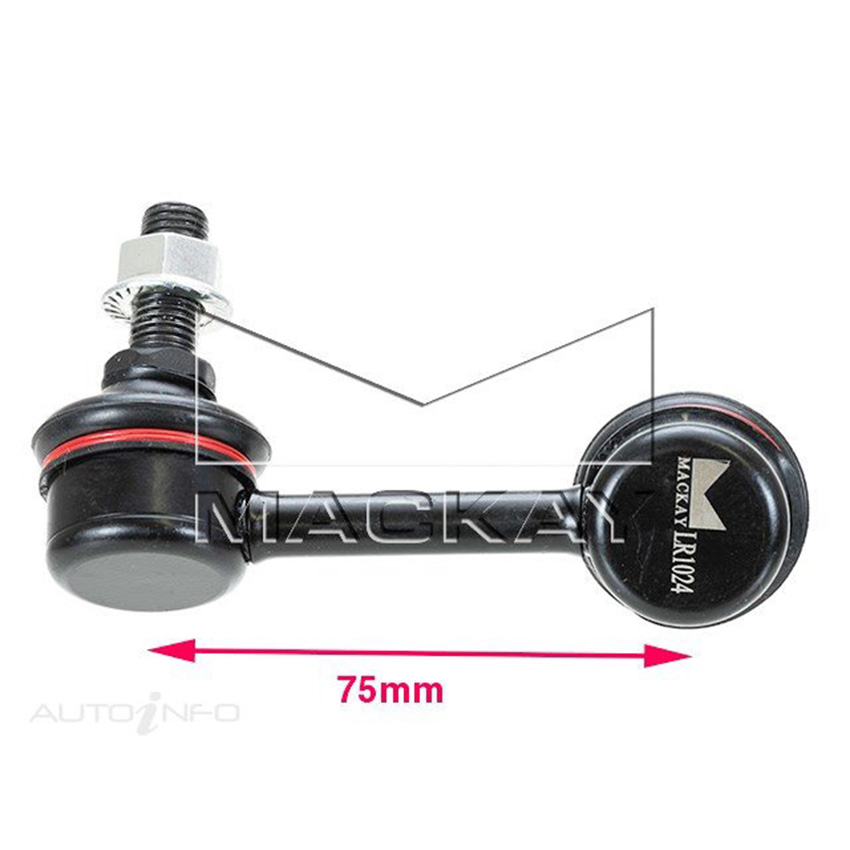 Mackay Rear sway bar link RH For Honda Civic FD FD1 Engine ALL 2006 to 2012
