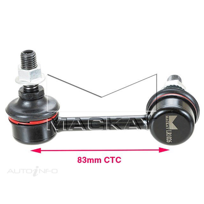 Rear sway bar link RH for Honda CR-V RE RE4 Engine ALL 2007 to 2012