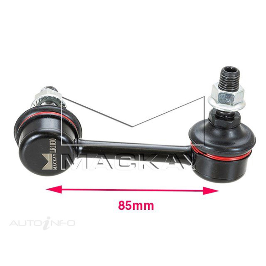 Rear sway bar link LH for Honda CR-V RE RE4 Engine ALL 2007 to 2012