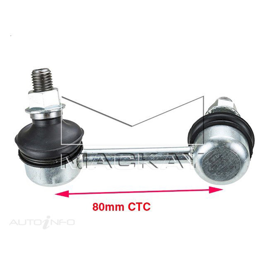 Mackay Rear sway bar link RH For Mitsubishi Lancer CJ CF CY4A Engine ALL