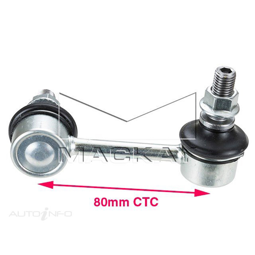 Mackay Rear Sway Bar link Left For Mitsubishi Lancer CJ CF CY4A Engine ALL