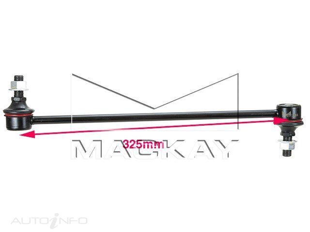 Sway bar Link Front For SUZUKI GRAND VITARA JB627 2.7L H27A PTEROL