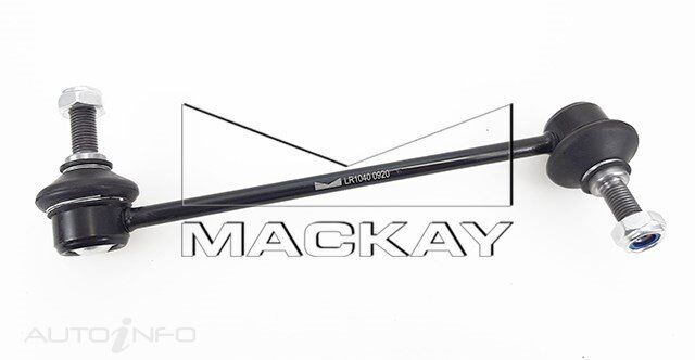 Sway bar Link Front Left Hand For MITSUBISHI PAJERO NM,NP 3.2 & 3.8L