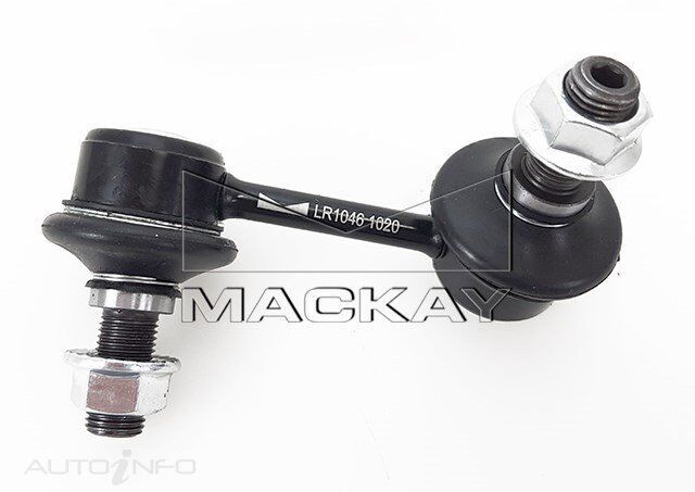 Sway bar Link Front Kit Pair Left/Right Hand For Nissan Patrol GQ