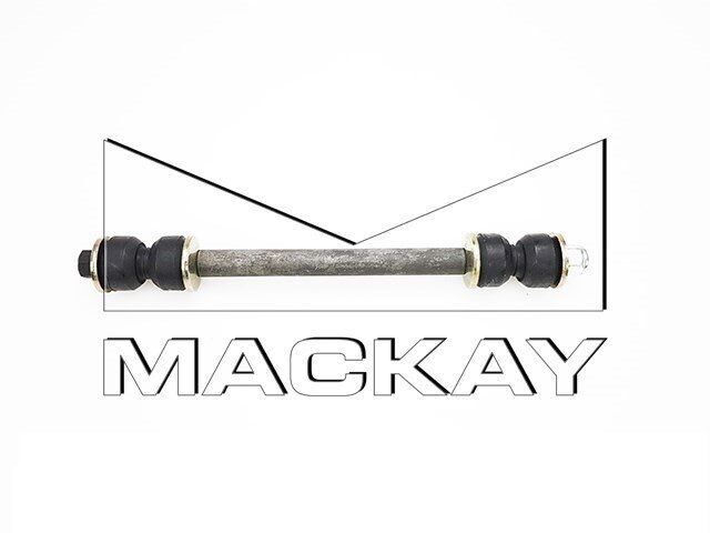 Mackay Sway Bar Link Rear For Kia Spectra FB AFB243 1.8L Petrol I4 TE 2001-2004