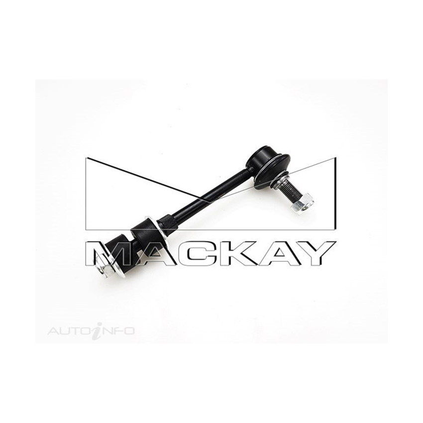 Sway bar Link Frnt/Rear For Ford Nissan MAVERICK PATROL DA GQ GU All 12mm Thread