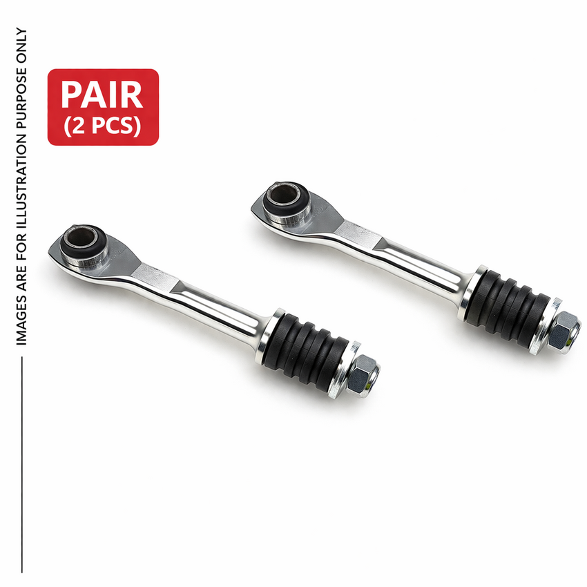 Sway Bar Link Rear For FordTeritory Fairlane Fairmont Falcon FPV LTD BA BF(Pair)