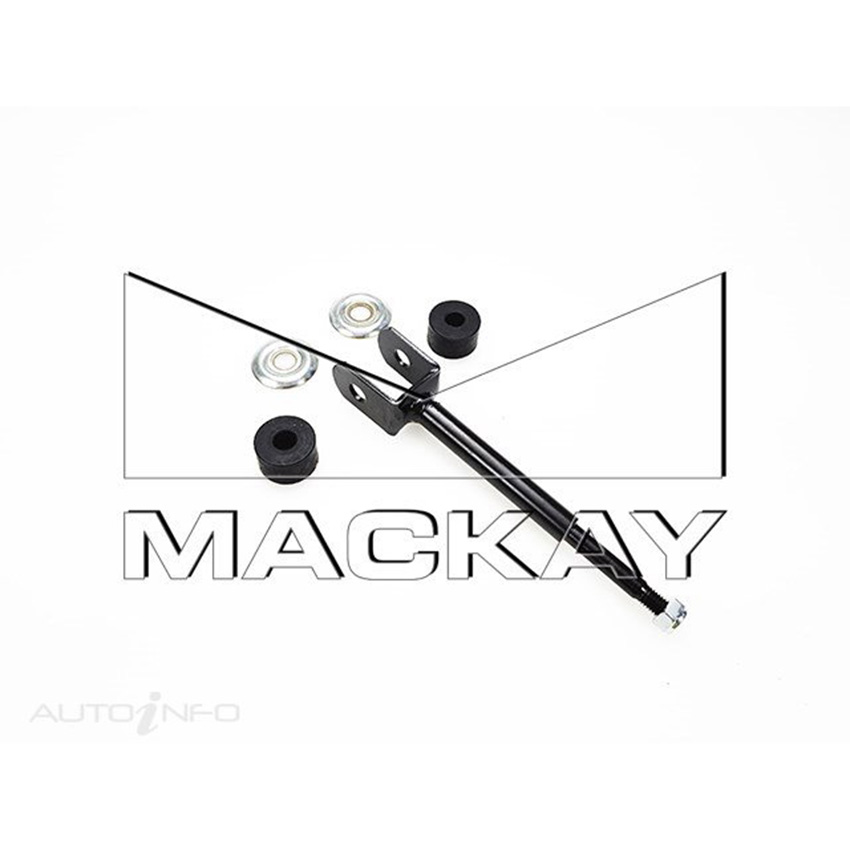 Sway Bar Link Rear for Toyota, Lexus LandCruiser, Lx470 Uzj100R, Hdj100R, Hzj105R All LR1086
