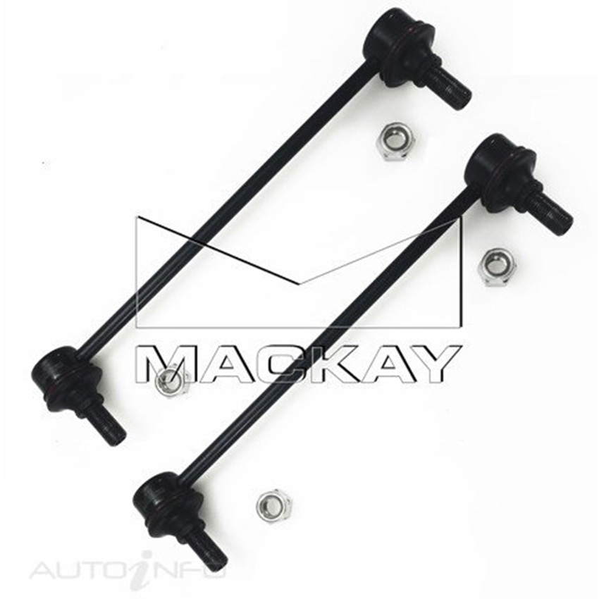 Sway Bar Link Front For Toyota Camry ACV40R - 2.4L Petrol - Manual & Auto