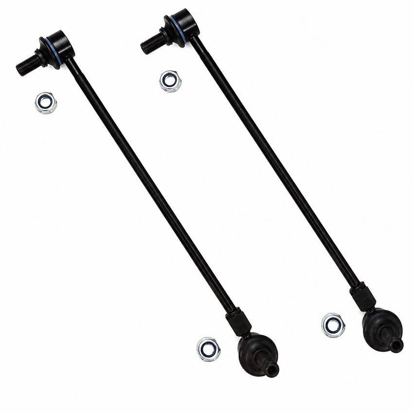 Mackay Sway Bar Link Kit - Front For Holden Barina 1.6L/1.4L/1.8L Petrol I4 16V