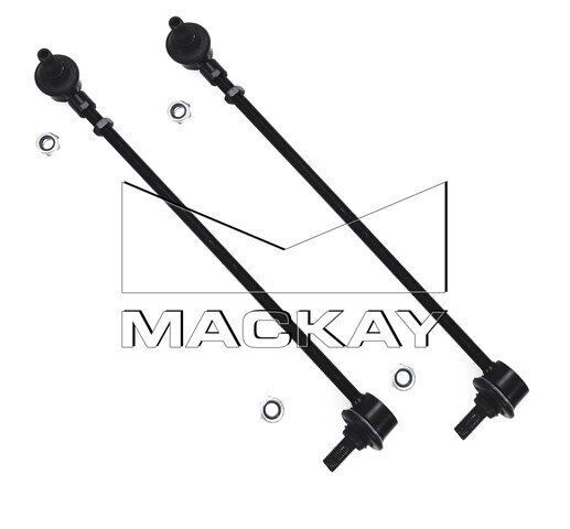 Mackay Sway Bar Link Kit Rear For Mazda Tribute SDX CU YU 3.0L AJ YF V6