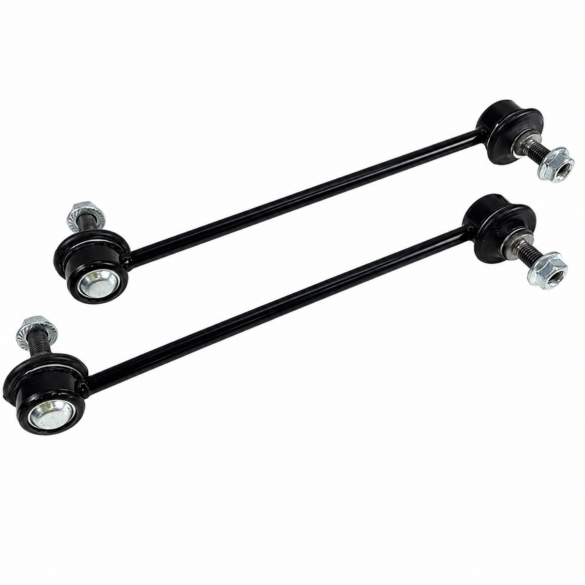 Mackay Sway Bar Link Kit Left & Right For Mazda CX-3 1.5L/2.0L/1.8L Dill Petrol