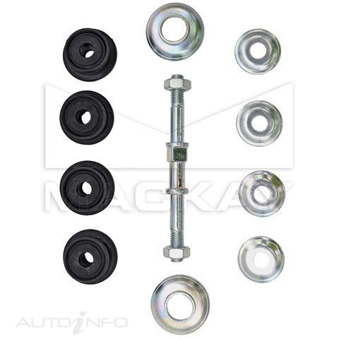 Mackay Sway Bar Link - Front LH & RH For Toyota ECHO NCP10R NCP12R 1.3L,1.5L