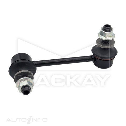 Mackay Sway Bar Link Rear Left For Lexus LX600 3.4L V6 V35A-FTS Petrol