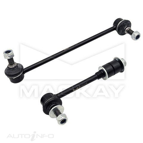 Mackay Rear Sway Bar Link Kit Pair For Nissan Patrol 2.8L,4.2L,4.5L,4.8L RD28