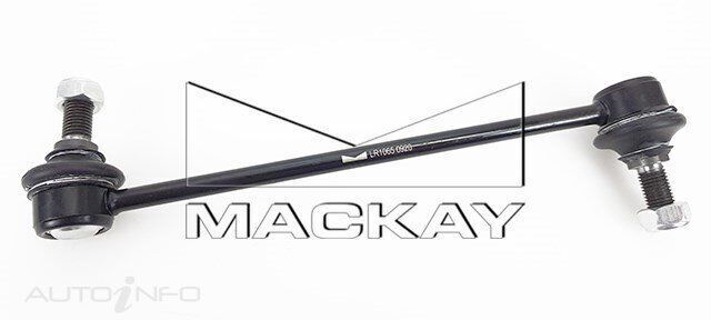 Mackay Sway Bar Link Kit Front For Holden Statesman WH 5.7L LS1 V8 16v-LR4192
