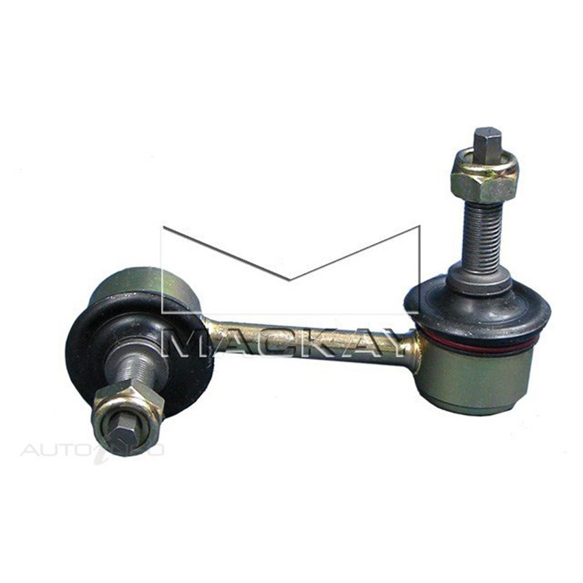 Sway Bar Bush Kit Front For FORD FALCON BA 4.0L I6 PETROL Manual & Auto
