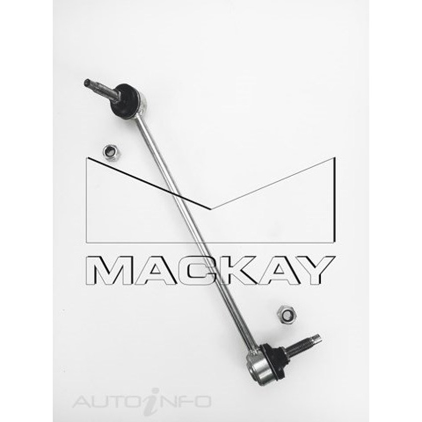 Sway Bar Link Rod for Holden Commodore - 2006+ - 1 Pack