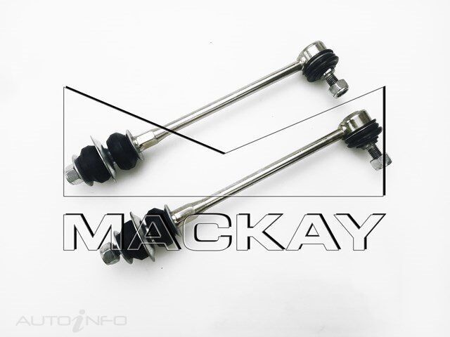 Sway Bar Link Rod For HOLDEN COMMODORE - 2006 - 1 Pack