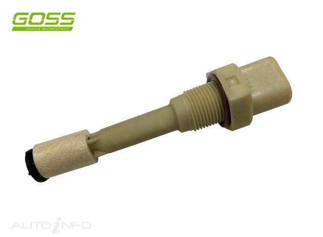Goss Engine Oil Level Sensor For Chevrolet Lumina WM 6.0L L76 V8 16V OHV