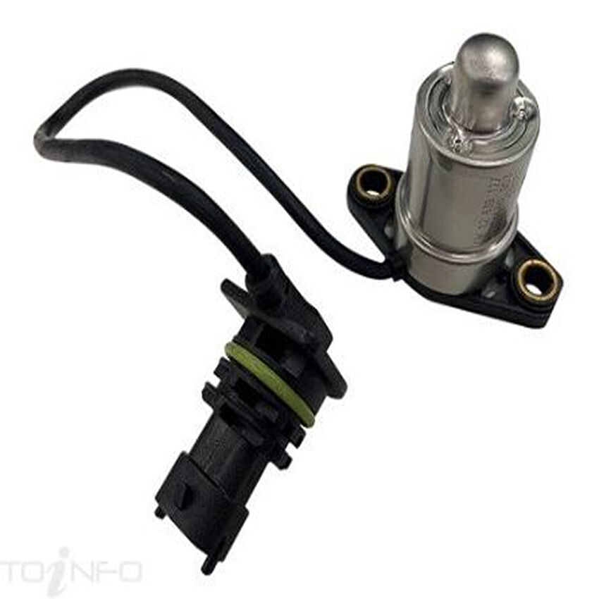 Goss Oil Level Sensor For Holden Caprice WN SERIES 1 3.6L HFV6 LWR LPG DOHC-PB