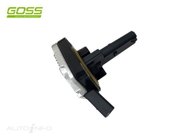 Goss Engine Oil Level Sensor For Audi S6 Quattro C5 4.2L AQJ V8 40V DOHC