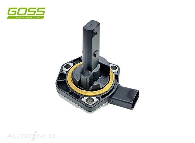 Goss Engine Oil Level Sensor For Volkswagen Tiguan TDi 5N 2.0L CBAB I4 16V DOHC