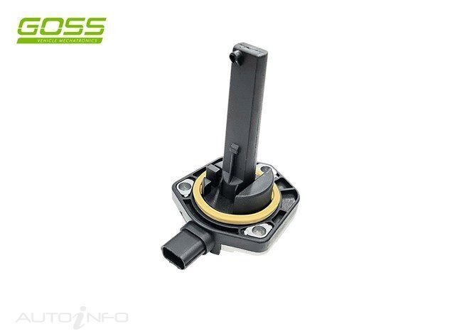 Goss Engine Oil Level Sensor For Honda Jazz HYBRID GE 1.3L LDA3 14 8V SOHC