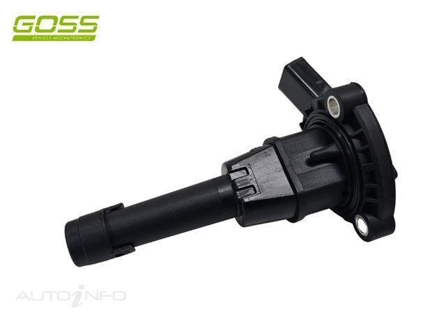 Goss Engine Oil Level Sensor For Audi A5 Sportback 8T 3.0L CMUA V6 24V DOHC