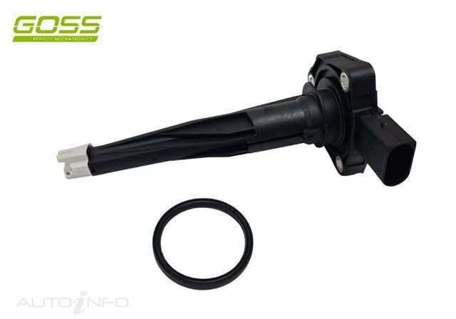Goss Engine Oil Level Sensor For Mercedes Benz GLC300 X253 2.0L M264.920 I4 DOHC