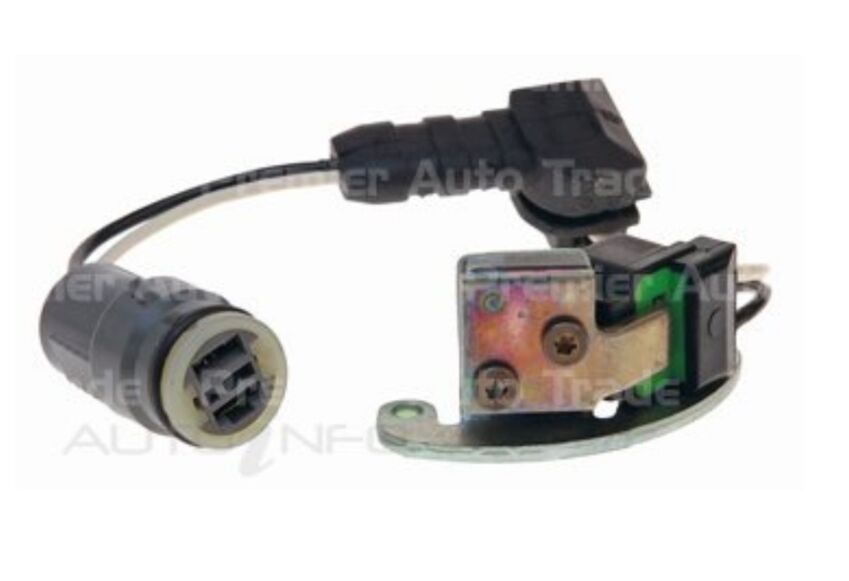 Ignition Hall Effect Switch For Toyota Celica RA65R 2.4L 22REC I4 8V 2D Coupe