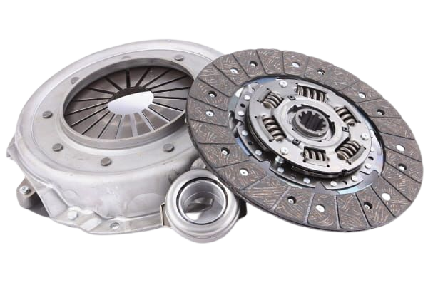 LuK Clutch Kit For Ford Australia Fairmont XD, XE 3.3L/4.1L Sedan, Wagon